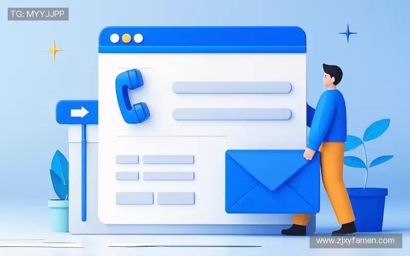 咨询交流:Get in touch